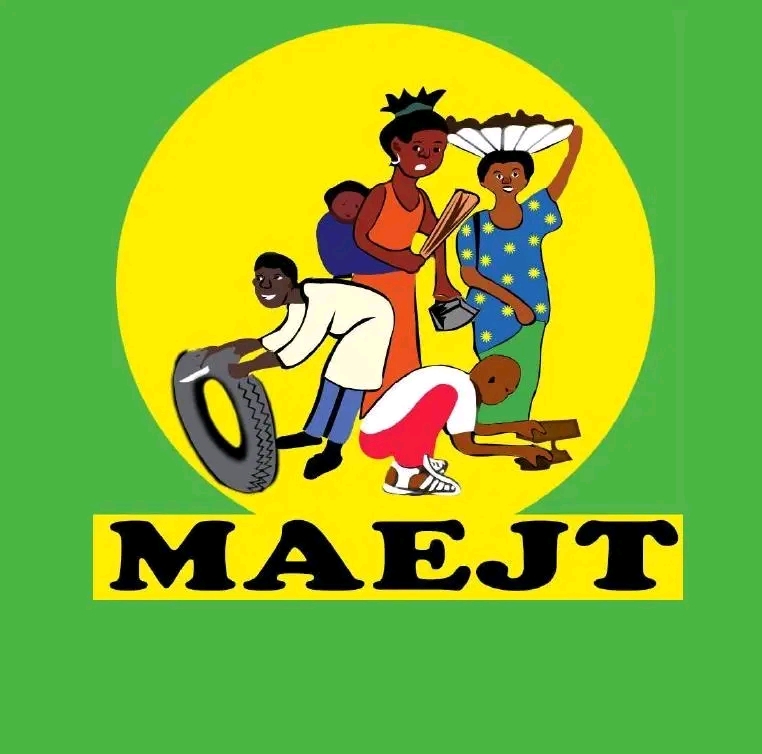 MAEJT NIGERIA